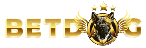 BETDOG logo